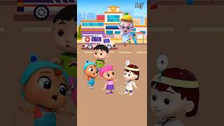 আজকে আমার বন্ধুকে জম্বিতে কামড়িয়ে দিয়েছে cartoon shortsvideo cartoonবাংলা [upl. by Elleryt753]