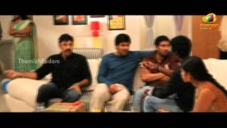 Raja Rani Movie Song Making  Hey Baby Song  Arya Nayantara GV Prakash Kumar [upl. by Ethan]