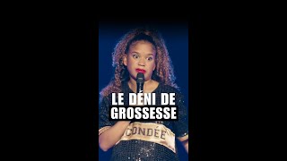 Le déni de grossesse [upl. by Cosette]