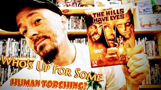 The Hills Have Eyes 1977 Directed by Wes Craven  SPOILERS  Hills Have Eyes Review Series [upl. by Keller742]