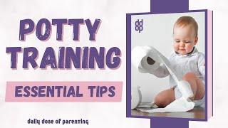 Mastering Potty Training Tips Tricks and Practical Advice [upl. by Hazaki61]