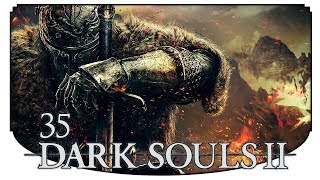 Türen des Pharros 35 Dark Souls II [upl. by Georgeanna]