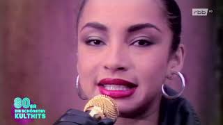 Sade  Smooth Operator [upl. by Ezarra]