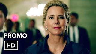 Madam Secretary Season 6 Promo HD Final Season [upl. by Amadeo551]