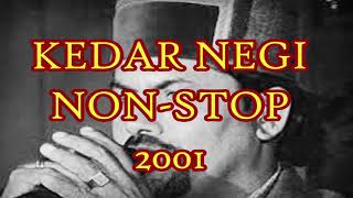 Kedar Non Stop 2001  Kinnauri Videos and Songs [upl. by Einahpts729]