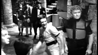 Doctor Who  The Krotons  DVD trailer [upl. by Ynaffi400]