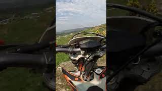 Enduro Fail enduro ktm dirtbikefail [upl. by Frohne]