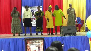 Miracles of the Potters Hand International 0203 2024 Prayer Breakfast [upl. by Kirsch]