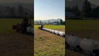 I think this was my favorite video I made in 2023 what do you think tractortrain [upl. by Ainollopa]