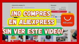 ¿Comprar celulares en Aliexpress es seguro 🤔   5 tips para EVITAR ESTAFAS [upl. by Novla]