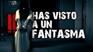 ¿Has visto a un fantasma II │ MundoCreepy │ NightCrawler [upl. by Belldame]