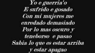 un amor como tu  arcangel ft voltio letra [upl. by Murdocca]