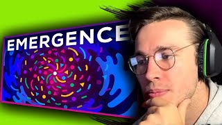 Physicist Reacts to Emergence – How Stupid Things Become Smart Together [upl. by Aicineohp]