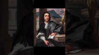 Baruch Spinoza [upl. by Libna]