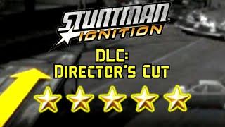 Stuntman Ignition  Directors Cut DLC  5 Stars [upl. by Blum]