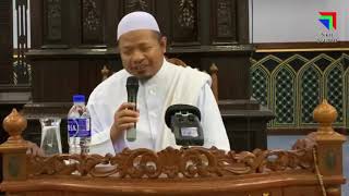 Siapa amp Asal Usul Orang Bunian  Ust Hanafiah Abdul Razak [upl. by Kwan808]