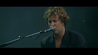 Tom Odell  Another Love Live Performance Lollapalooza Chicago 2023 [upl. by Rafaela]