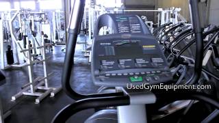 Used Precor C776i Stepper For Sale [upl. by Llesig966]