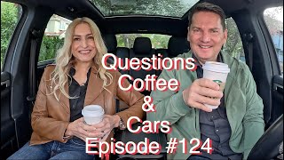 Questions Coffee amp Cars 124  Is Genesis about to fail [upl. by Thgiwed311]