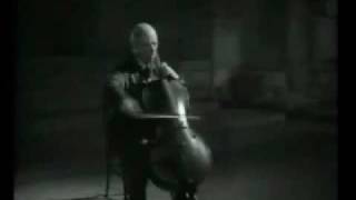 Pablo Casals plays the prelude from Bach´s Cello Suite No 1 [upl. by Yehsa]