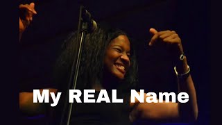 Sister Celestial’s REAL NAME gospel bible prayer 1000subscriber [upl. by Colombi]