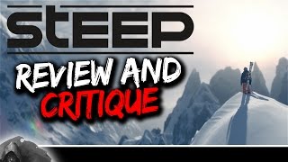 Steep Review [upl. by Arrek]