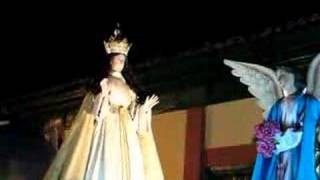 Virgen de los Pobres  Zacatecoluca [upl. by Evannia173]