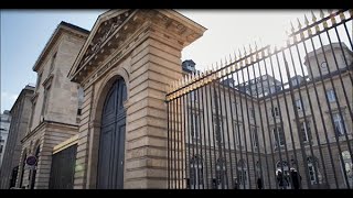 Le Collège de France [upl. by Quigley450]