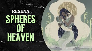 SEFIROT  SPHERES OF HEAVEN  RESEÑA en Español [upl. by Pohsib]