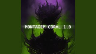 MONTAGEM CORAL 10 [upl. by Rumilly]