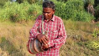 ATTARU SAYABU RA RA jamukula folk singer mallesh [upl. by Ordnaxela3]