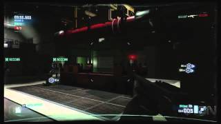 Splinter Cell Blacklist Spies vs MercsMerc Gameplay [upl. by Doownel]