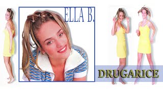 Ella B  Drugarice  Official Audio 1997 [upl. by Ylsew681]