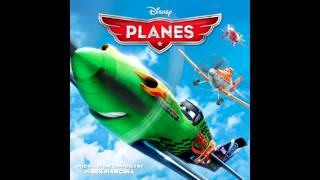 Disneys Planes Fire amp Rescue Extended Clip [upl. by Ahtennek]