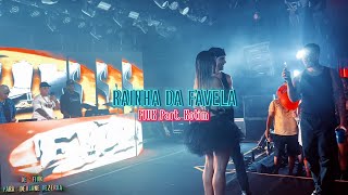 FIUK Part Kotim  Rainha Da Favela   WEB CLIPE [upl. by Zebulen927]