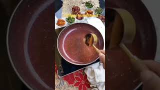 Lajawab Kofte Ka Salan Banane Ki Asan RecipeVillage Handi Food  rap punjabisong koftarecipe [upl. by Nolahp847]