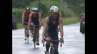 TRIATLÓN TICOMAN BEAT PUERTO VIEJO DE LIMÓN [upl. by Stefanac195]