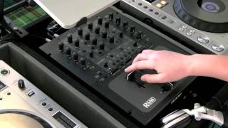 Tutorial Rane TTM 57SL EXCLUSIVE [upl. by Ainafetse]