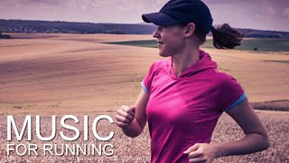 Running music for women  2015 [upl. by Castara]