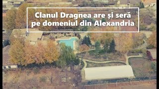 Escobar de România Bârlogul clanului Dragnea Șochează luxul în marea de sărăcie din jur [upl. by Findley804]