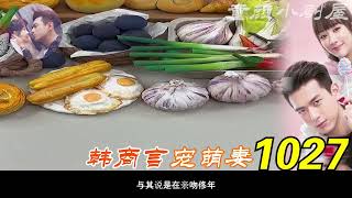 《韩商言宠萌妻》1080P重制版10271028 [upl. by Atteiluj176]