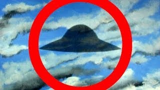 HOW TO SEE A UFO [upl. by Rufford]