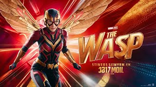 THE WASP Trailer 2024 Naomie Harris Natalie Dormer [upl. by Pallaton603]