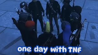 one day with tnf gta gtaroleplay [upl. by Peter]