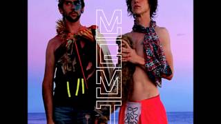 MGMT Future Reflections Oracular Spectacular HQ Album Version [upl. by Sik]