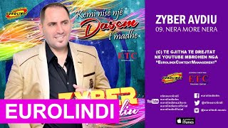 Zyber Avdiu  Nera more nera audio 2016 [upl. by Donetta]