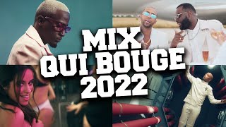 Musique Qui Bouge 2022 🕺 Hits du Moment 2022 [upl. by Ivatts]