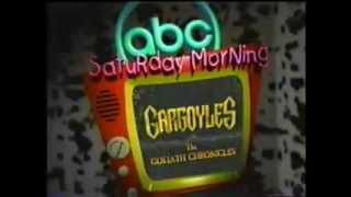 1996 Disney ABC Saturday Morning promo [upl. by Calisa]