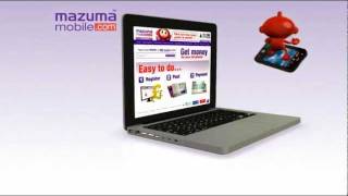 Mazuma Mobile 2011 TV Advert  Sell My Mobile [upl. by Ennaesor907]