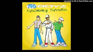 Shimmy shake 740 BOYZ [upl. by Fein]